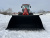 телескопический погрузчик builder tl30s