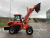Телескопический погрузчик BUILDER TL16S от интернет-магазина tehnozis.ru компании Технозис телескопический погрузчик builder tl16s