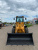 фронтальный погрузчик builder zl22